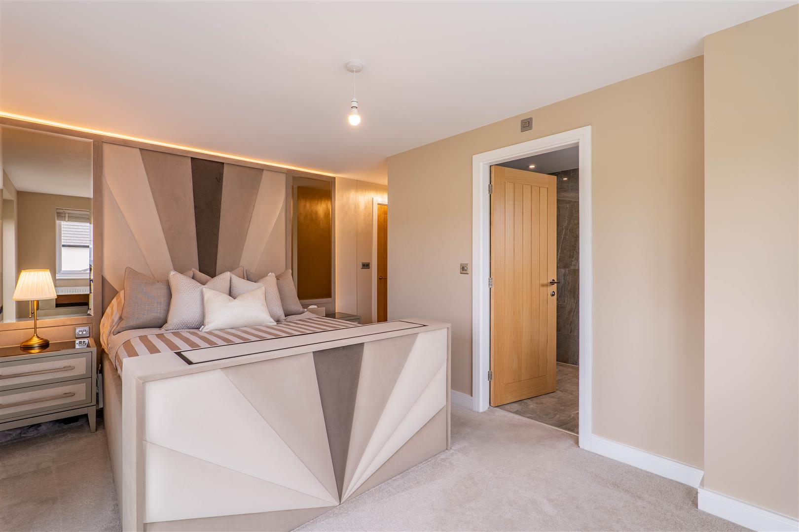 Pear Tree Close, Chorley